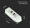 Alimentatore LED Plastic SLIM Power Supply - 75W 12V IP67 Fai da te/Materiale elettrico/Trasformatori Zencoccostore - Formia, Commerciovirtuoso.it