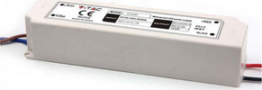 Alimentatore LED Plastic Slim Power Supply 60W IP67 12V Fai da te/Materiale elettrico/Trasformatori Zencoccostore - Formia, Commerciovirtuoso.it