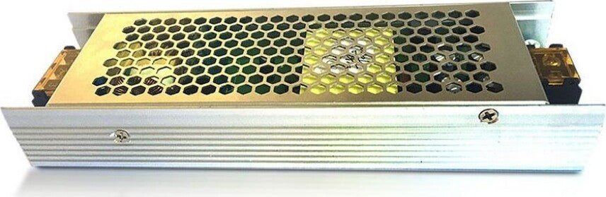Alimentatore LED Power Supply - 150W 24V IP20 6.5A Fai da te/Materiale elettrico/Trasformatori Zencoccostore - Formia, Commerciovirtuoso.it