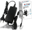 Alimentatore LED Power Supply - 30W 12V 2.5A Plastic IP44 Fai da te/Materiale elettrico/Trasformatori Zencoccostore - Formia, Commerciovirtuoso.it