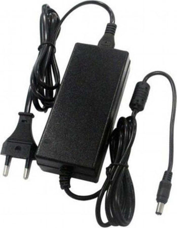 Alimentatore LED Power Supply - 30W 12V 2.5A Plastic IP44 Fai da te/Materiale elettrico/Trasformatori Zencoccostore - Formia, Commerciovirtuoso.it