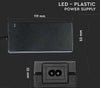 Alimentatore LED Power Supply - 60W 24V 2.5A IP44 Plastic Fai da te/Materiale elettrico/Trasformatori Zencoccostore - Formia, Commerciovirtuoso.it