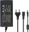 Alimentatore LED Power Supply - 60W 24V 2.5A IP44 Plastic Fai da te/Materiale elettrico/Trasformatori Zencoccostore - Formia, Commerciovirtuoso.it