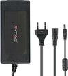 Alimentatore LED Power Supply - 78W 24V 3.5A IP44 Plastic Fai da te/Materiale elettrico/Trasformatori Zencoccostore - Formia, Commerciovirtuoso.it