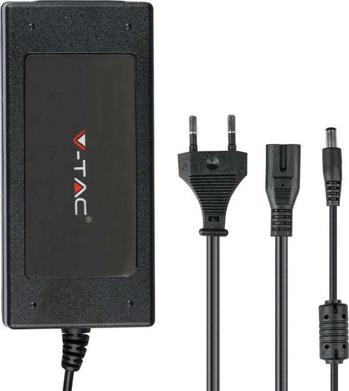Alimentatore LED Power Supply - 78W 24V 3.5A IP44 Plastic Fai da te/Materiale elettrico/Trasformatori Zencoccostore - Formia, Commerciovirtuoso.it
