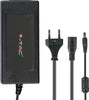 Alimentatore LED Power Supply - 78W 24V 3.5A IP44 Plastic Fai da te/Materiale elettrico/Trasformatori Zencoccostore - Formia, Commerciovirtuoso.it