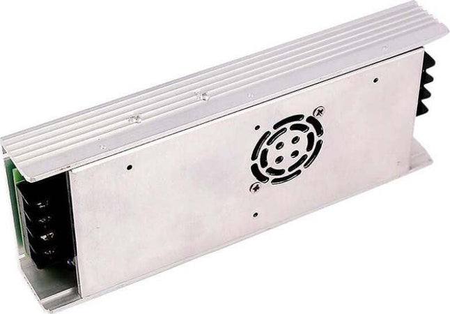 Alimentatore LED Power Supply Slim - 350W IP20 12V 5A Fai da te/Materiale elettrico/Trasformatori Zencoccostore - Formia, Commerciovirtuoso.it