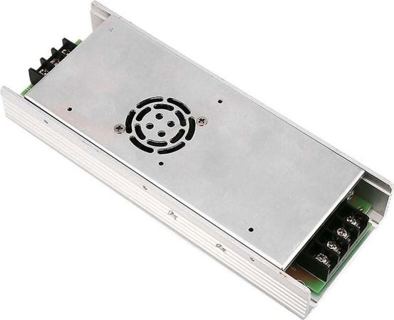 Alimentatore LED Power Supply Slim - 350W IP20 12V 5A Fai da te/Materiale elettrico/Trasformatori Zencoccostore - Formia, Commerciovirtuoso.it