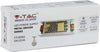 Alimentatore LED Slim Power Supply - 60W 12V 5A Metal Fai da te/Materiale elettrico/Trasformatori Zencoccostore - Formia, Commerciovirtuoso.it