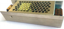Alimentatore LED Slim Power Supply - 75W 12V 6A Metal Fai da te/Materiale elettrico/Trasformatori Zencoccostore - Formia, Commerciovirtuoso.it