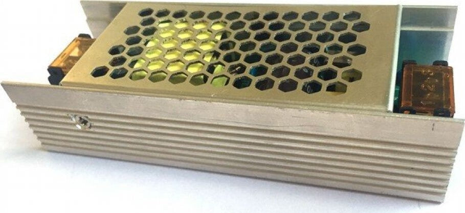 Alimentatore LED Slim Power Supply - 75W 12V 6A Metal Fai da te/Materiale elettrico/Trasformatori Zencoccostore - Formia, Commerciovirtuoso.it