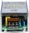 Alimentatore LED Slim Power Supply - 75W 12V 6A Metal Fai da te/Materiale elettrico/Trasformatori Zencoccostore - Formia, Commerciovirtuoso.it