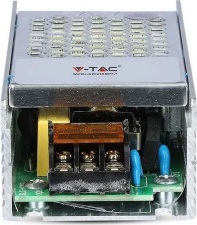Alimentatore LED Slim Power Supply - 75W 12V 6A Metal Fai da te/Materiale elettrico/Trasformatori Zencoccostore - Formia, Commerciovirtuoso.it