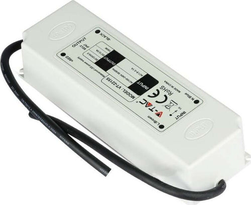 Alimentatore LED Slim Power Supply 150W IP67 12V Fai da te/Materiale elettrico/Trasformatori Zencoccostore - Formia, Commerciovirtuoso.it