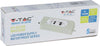 Alimentatore LED Slim Power Supply 150W IP67 12V Fai da te/Materiale elettrico/Trasformatori Zencoccostore - Formia, Commerciovirtuoso.it