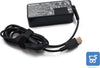 ALIMENTATORE LENOVO ADLX45NCC3A 45W 20V 2.25A SPINOTTO RETTANGOLARE GIALLO 4 x 10mm Usato