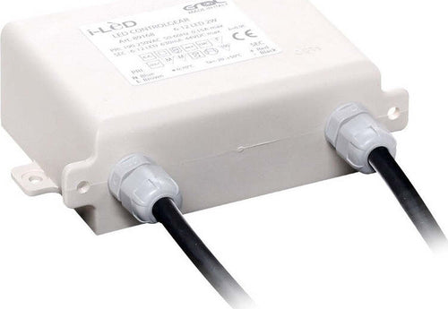 Alimentatore-Linea-Light-SUB-99185-driver-500mA-IP67