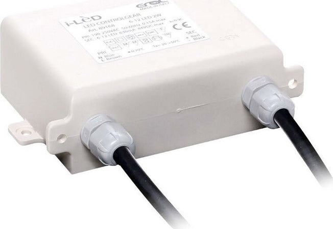 Alimentatore-Linea-Light-SUB-99185-driver-500mA-IP67