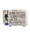 Alimentatore Max 42w Multicorrente Led Driver Dimmerabile Lampade Push Dimmer 230v