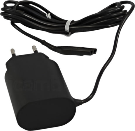Alimentatore-Nero-Smart-Plug-6V