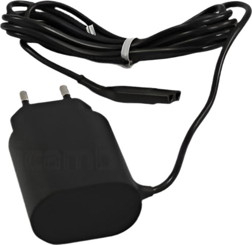 Alimentatore-Nero-Smart-Plug-6V