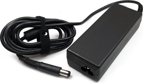 Alimentatore Originale Caricabatterie HP 90W 19V 4.74A Spinotto 7.4mm x 5.0mm EX DEMO