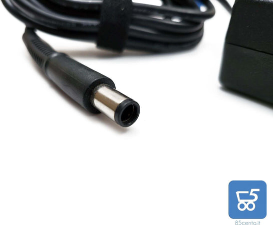 Alimentatore Originale Caricabatterie HP 90W 19V 4.74A Spinotto 7.4mm x 5.0mm EX DEMO