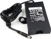 Alimentatore originale Dell 19,5V 130W 6,7A connettore tondo grande 7.4x5.0mm con cavo di alimentazione - Ricondizionato