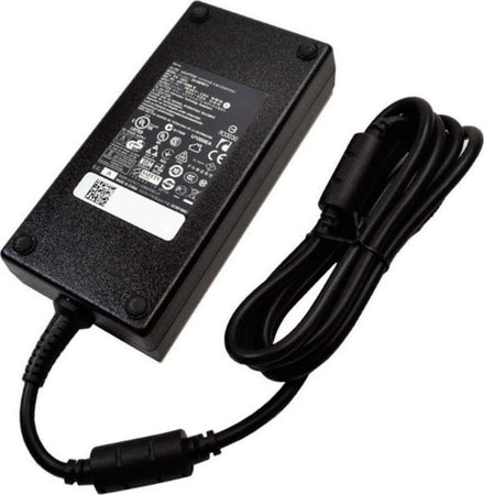 Alimentatore originale Dell 19,5V 180W 9,23A connettore tondo 7.4x5.0mm per Notebook Latitude Vostro - Ricondizionato