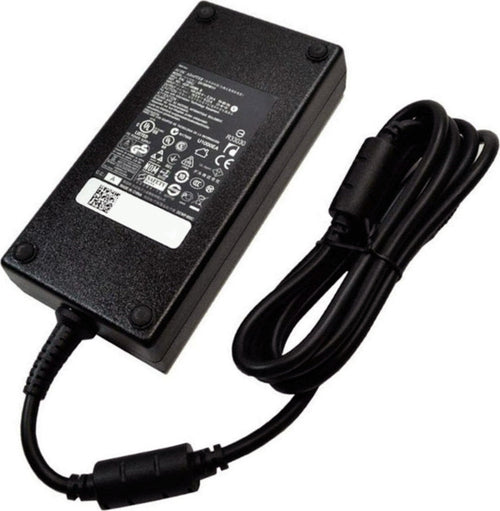 Alimentatore originale Dell 19,5V 180W 9,23A connettore tondo 7.4x5.0mm per Notebook Latitude Vostro - Ricondizionato
