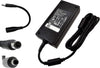 Alimentatore originale Dell 19,5V 180W 9,23A connettore tondo grande 7.4x5.0mm più adattatore a spinotto piccolo 4.5x3.0 per Notebook AIO Tiny Latitude XPS Vosrto - Ricondizionato