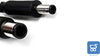 Alimentatore originale Dell 19,5V 180W 9,23A connettore tondo grande 7.4x5.0mm più adattatore a spinotto piccolo 4.5x3.0 per Notebook AIO Tiny Latitude XPS Vosrto - Ricondizionato