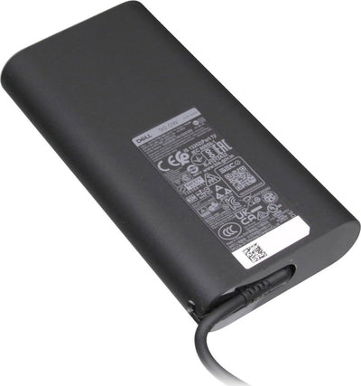 Alimentatore originale DELL 90W 19,5V 4,62A LA90NM130 per laptop connettore tondo 7,4x5mm Usato