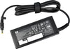 Alimentatore originale HP 18.5V 3.5A 65W PA 1650-02C connettore 4,8 x 1,7 mm USATO