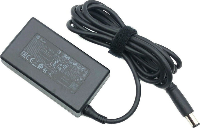 Alimentatore Originale HP 65W 19,5V 3.33A Connettore 5 mm TPN-LA16 EX DEMO