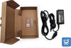 Alimentatore Originale HP per Notebook Laptop Tiny 65W 19,5 V 3,33A con cavo di alimentazione Italiano - EX DEMO