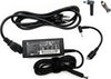 Alimentatore Originale HP per Notebook Laptop Tiny 65W 19,5 V 3,33A con cavo di alimentazione Italiano + Adattatore da 7,4x5mm a 4,5x3mm - EX DEMO