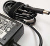 Alimentatore per Notebook Originale HP Modello PPP009 Caratteristiche 18.5V 3.5A 65W SPINOTTO ROTONDO 7.4*5.0mm - DEMO