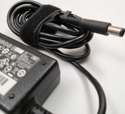 Alimentatore per Notebook Originale HP Modello PPP009 Caratteristiche 18.5V 3.5A 65W SPINOTTO ROTONDO 7.4*5.0mm - DEMO