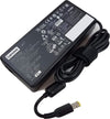 Alimentatore Originale Lenovo 20V 6.75A 135W per ThinkPad IDEAPAD connettore rettangolare