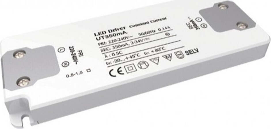 Alimentatore-PAN-International-MICROLED-DRV1008-IP20-6W-interno-corrente-costante-350mA