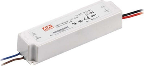 Alimentatore-PAN-International-MICROLED-DRV1050-IP67-16.8W-esterno-corrente-costante-350mA