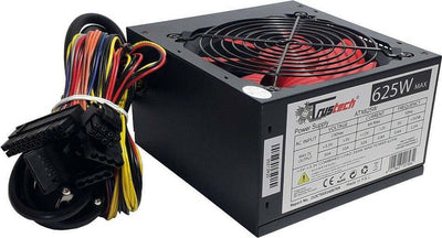 Alimentatore Per Pc Desktop 625 W Atx 20/24 Pin 8 Connettori Ventola 12cm Informatica e Videogiochi > Accessori PC > Componenti PC Trade Shop italia - Napoli, Commerciovirtuoso.it