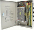 Alimentatore Quadro Di Alimentazione 12 Volt 18 Canali Centralina 30a 220vdc Casa, arredamento e bricolage > Illuminazione da interno > LED e Trasformatori Trade Shop italia - Napoli, Commerciovirtuoso.it