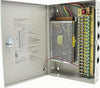 Alimentatore-Quadro-Di-Alimentazione-12-Volt-18-Canali-Centralina-30a-220vdc