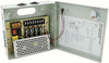 Alimentatore Quadro Di Alimentazione 12 Volt 4 Canali Centralina 10a 220vdc Casa, arredamento e bricolage > Illuminazione da interno > LED e Trasformatori Trade Shop italia - Napoli, Commerciovirtuoso.it