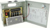 Alimentatore-Quadro-Di-Alimentazione-12-Volt-4-Canali-Centralina-10a-220vdc