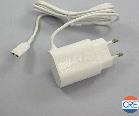 Alimentatore-Ricarica-Bianco-Smart-Plug-per-3765,-3771