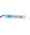 Alimentatore Slim 20w Trasformatore Impermeabile Strisce Led Lampade Telecamere