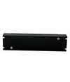 Alimentatore Slim Metallico Stabilizzato 200 Watt Dc 12v 2 Uscite Fhyla200w12v